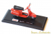 Modell "125 GTR 1968" - Rot - 1:18